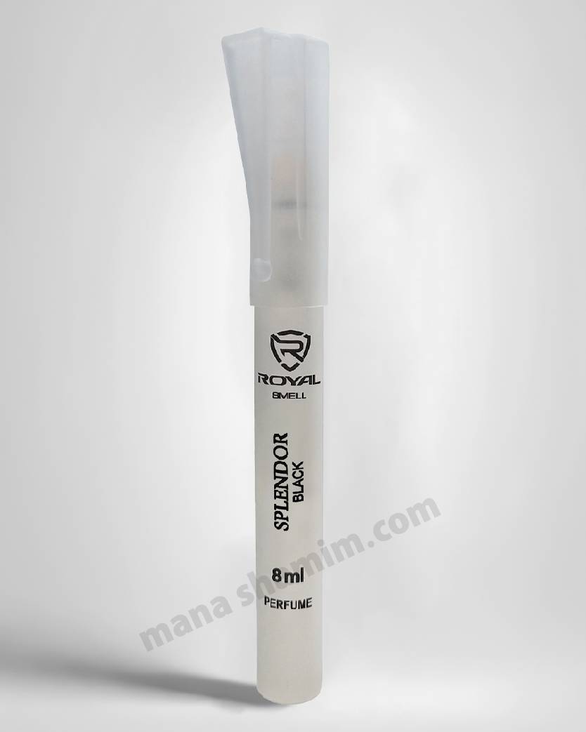 عطر اسپلندور بلک رویال برای آقایان